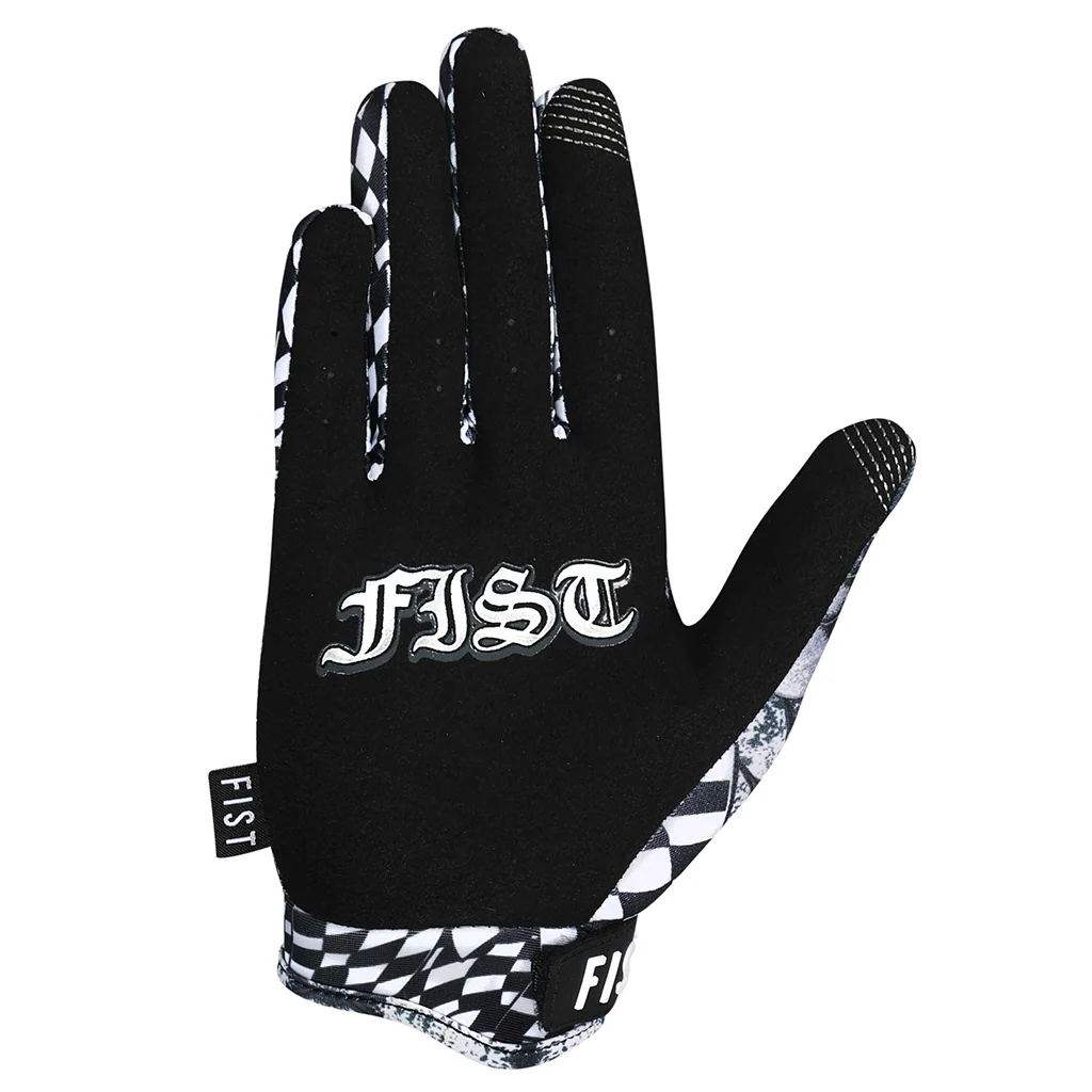 Fist - Lil Fists Kids Quaker Gloves - Image 2