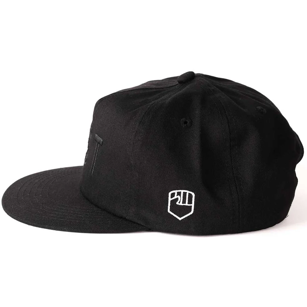 Fist - Logotype Snap Back - Image 2