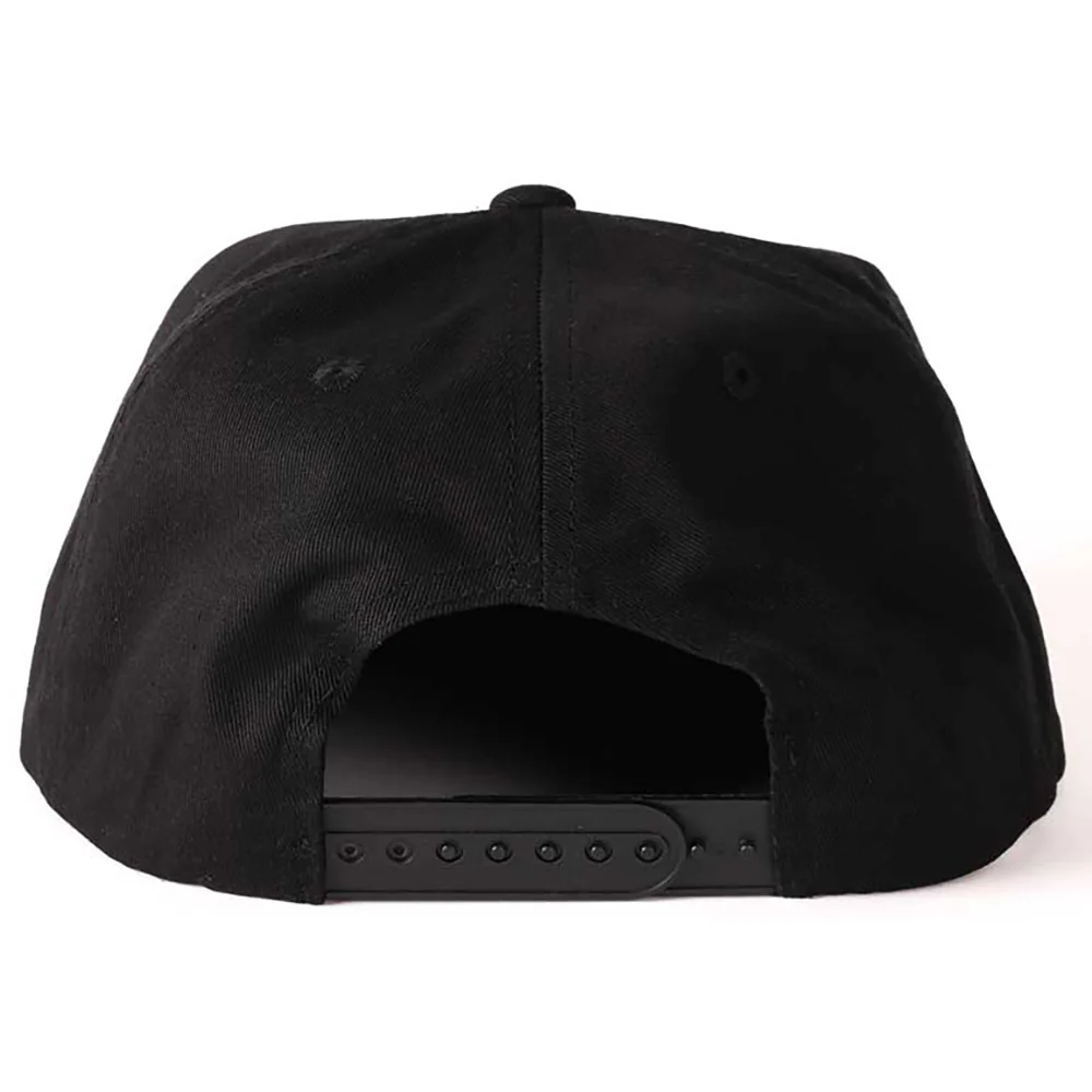 Fist - Logotype Snap Back - Image 3