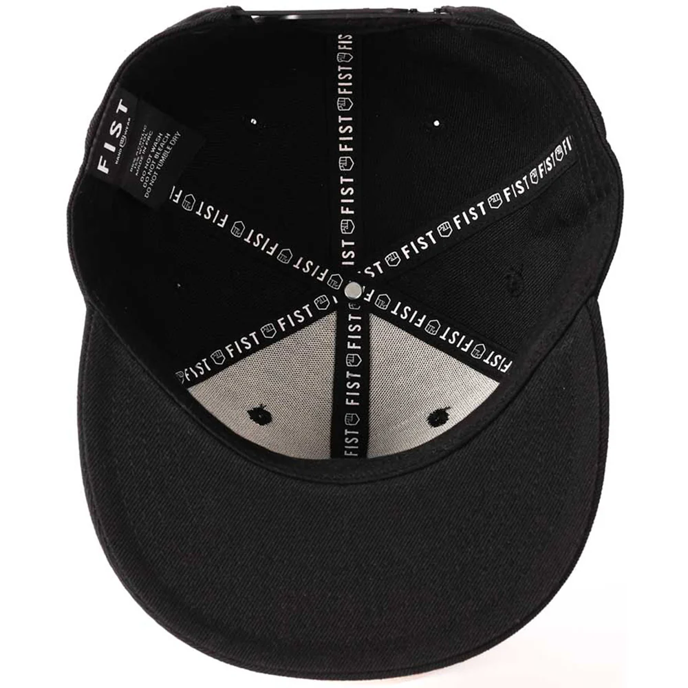 Fist - Logotype Snap Back - Image 4