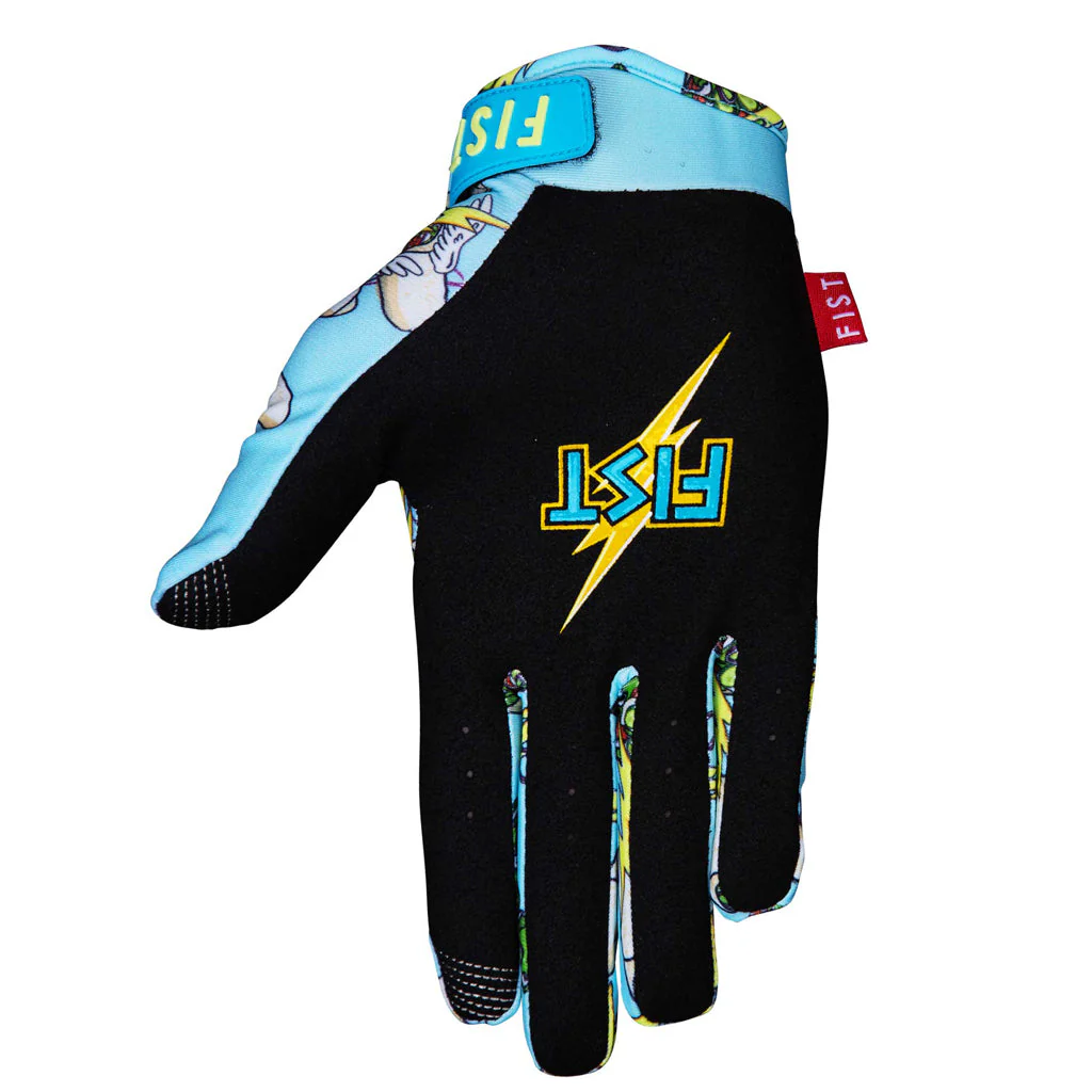 Fist - Loupys Yiros Gloves - Image 2