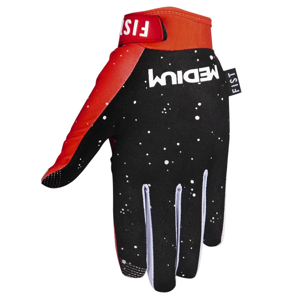 Fist - Medium Boy Soda Pop Gloves - Image 2