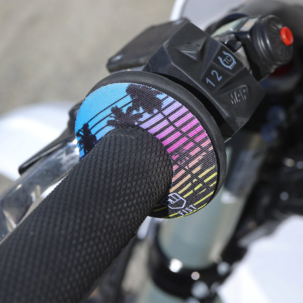 Fist - Miami Phase 3 Grip Donuts - Image 2