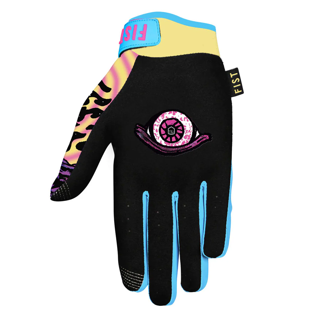 Fist - Mind Melter Gloves - Image 2