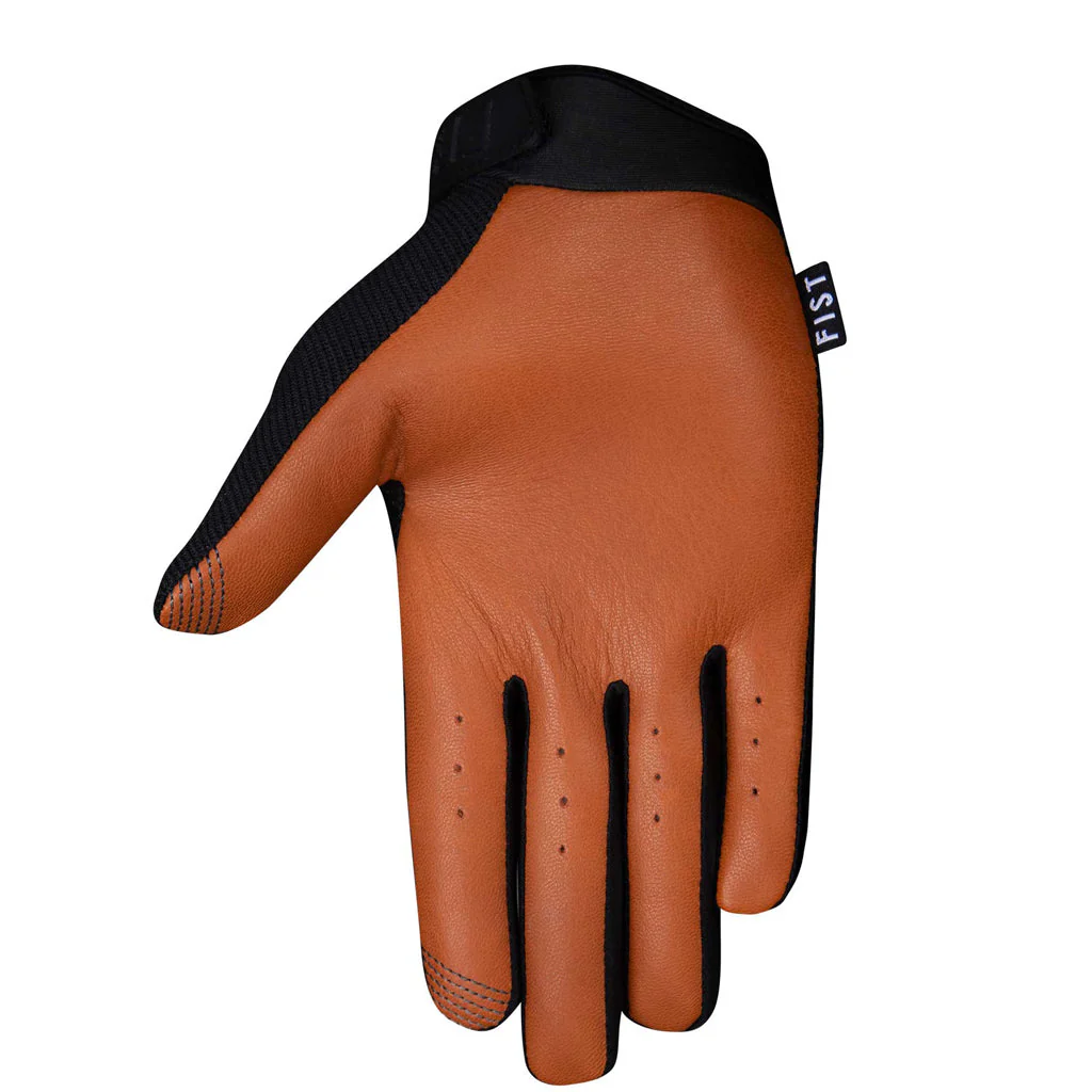 Fist - Moto Hybrid Black/Tan Glove - Image 3