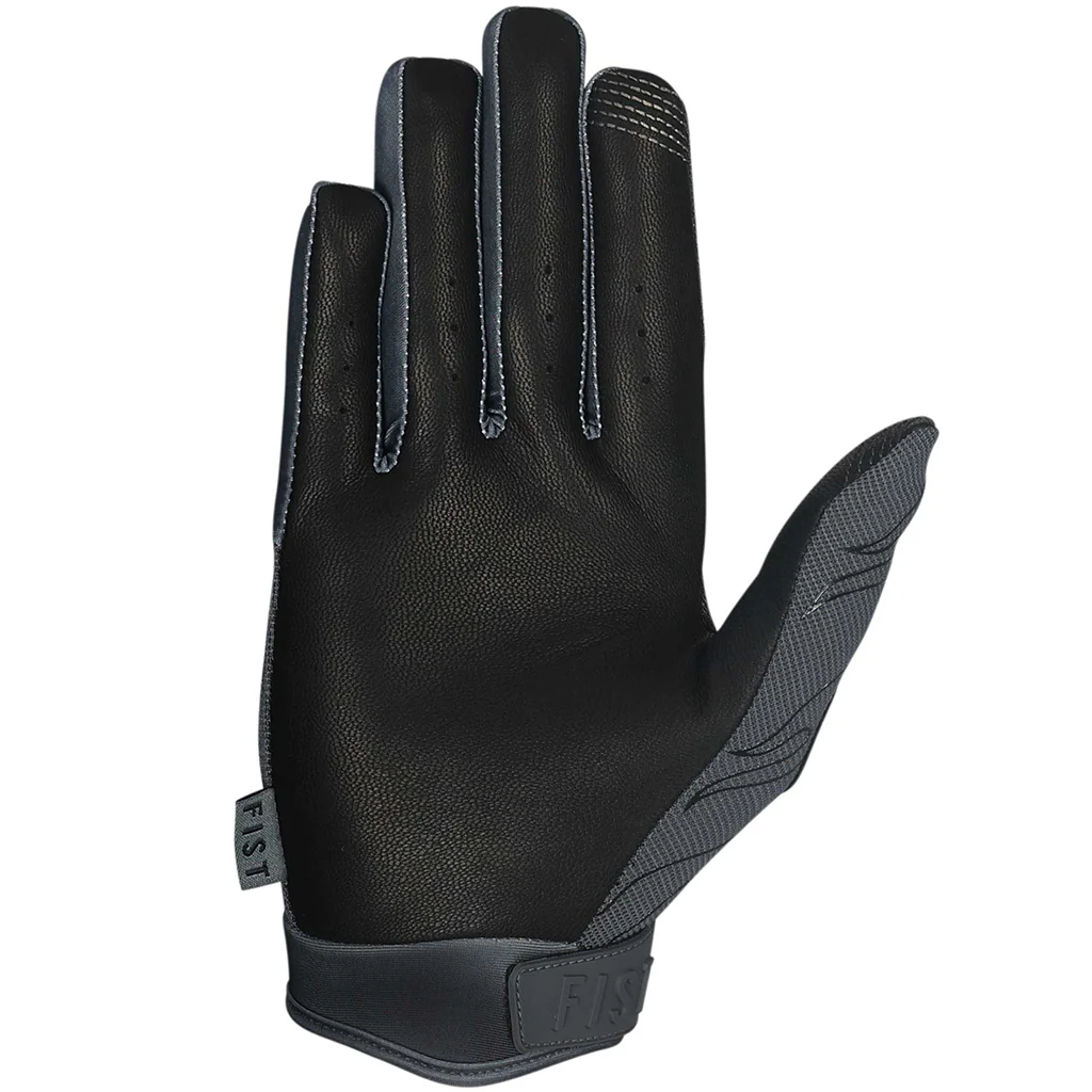 Fist - Moto Hybrid Phantom Flame Glove - Image 2