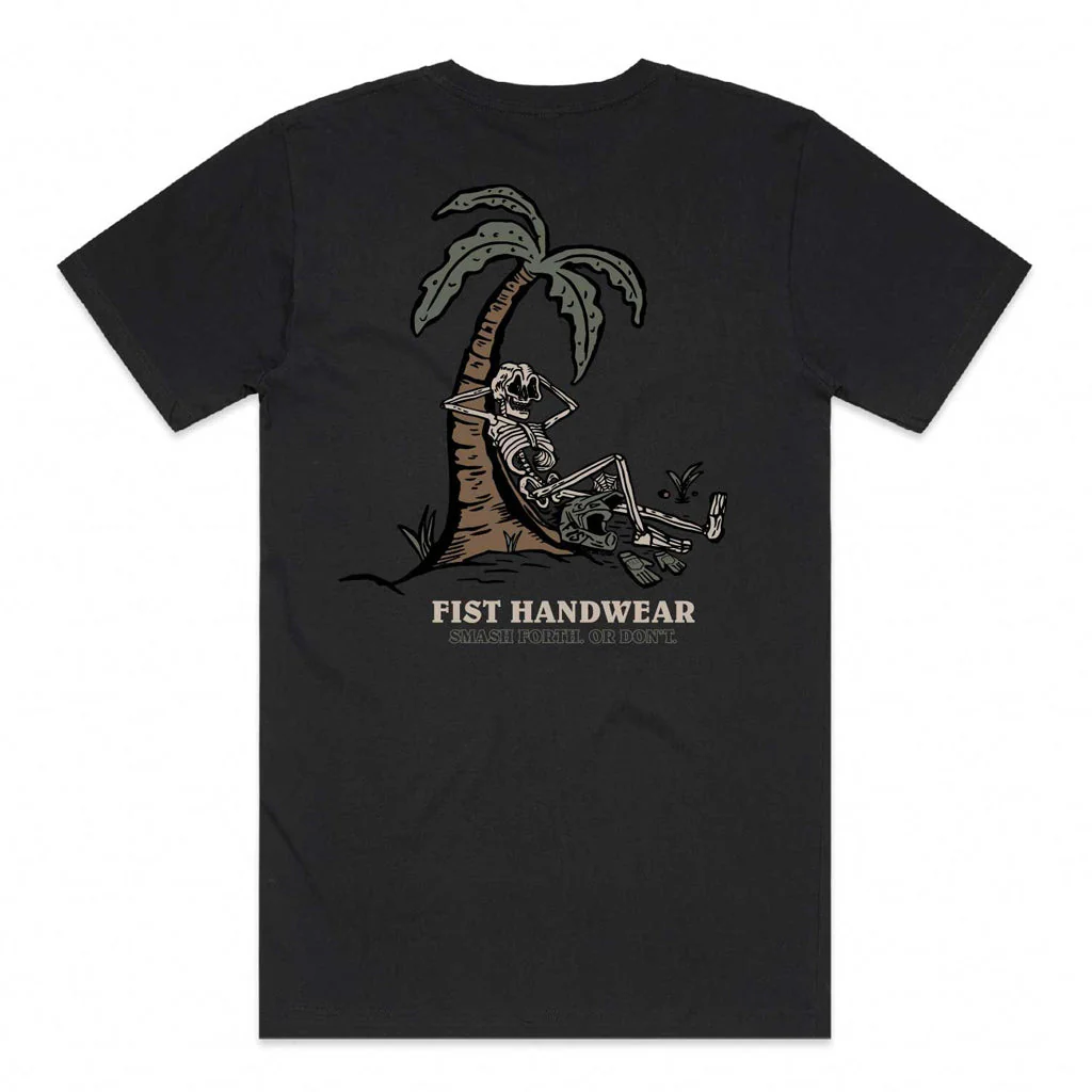 Fist - Or Dont Tee - Image 2