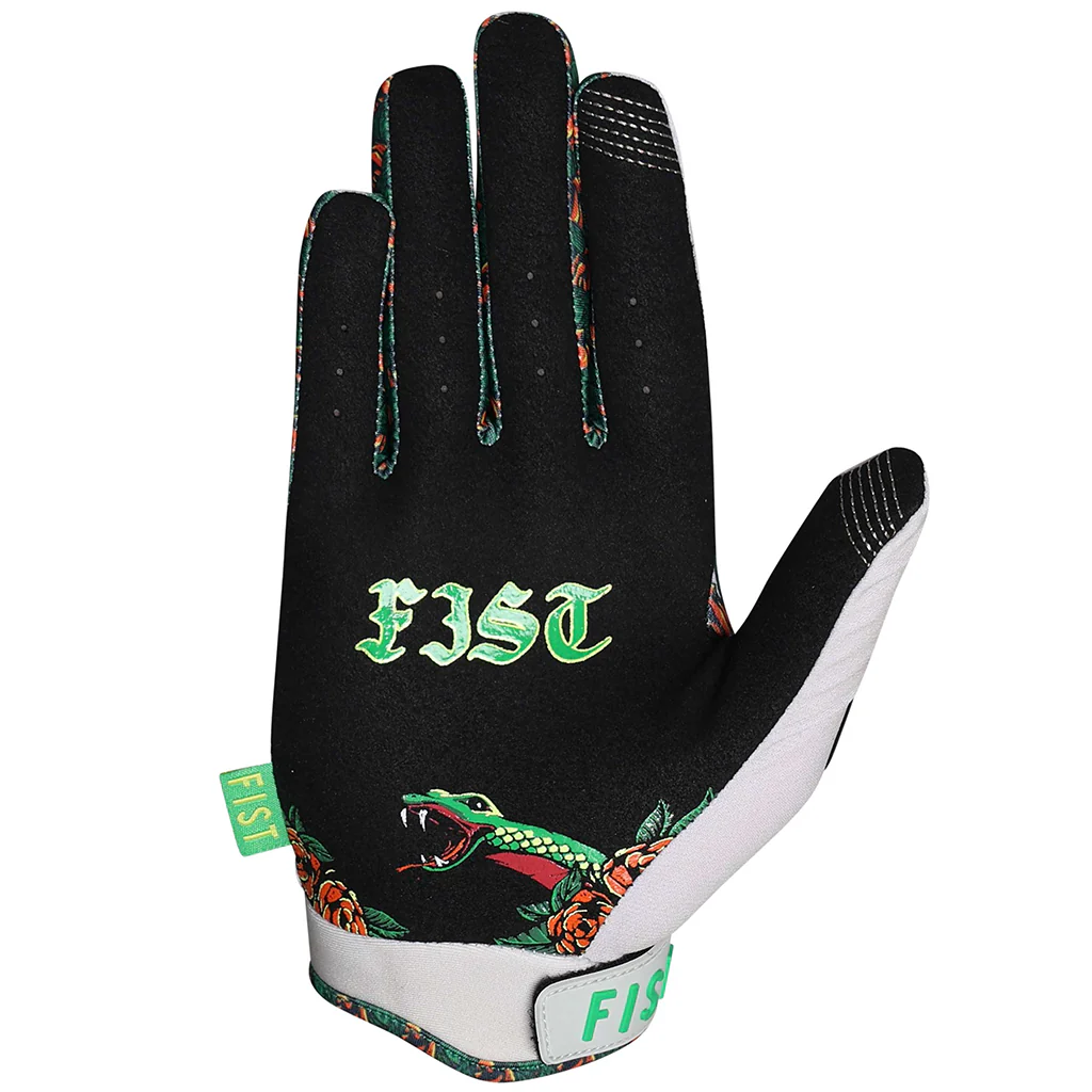 Fist - Poison MX Gloves - Image 2