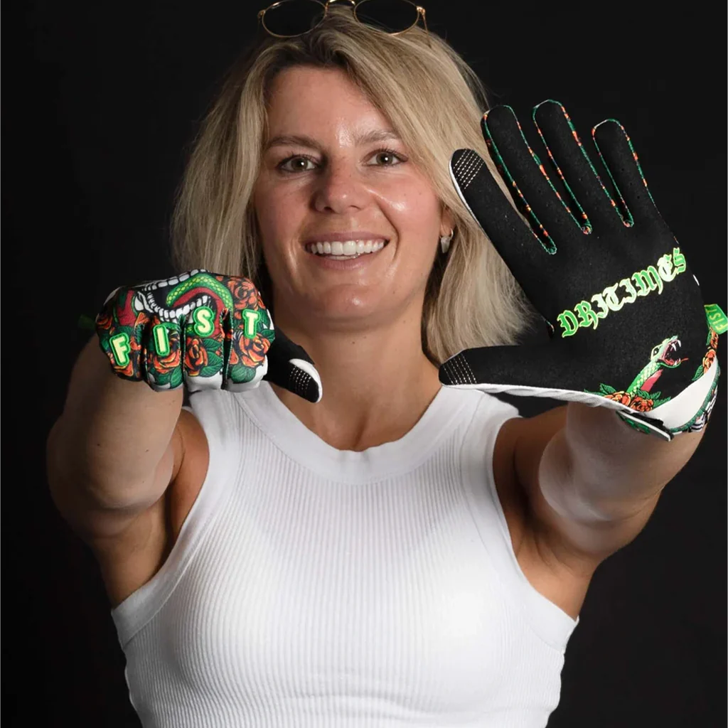 Fist - Poison MX Gloves - Image 4