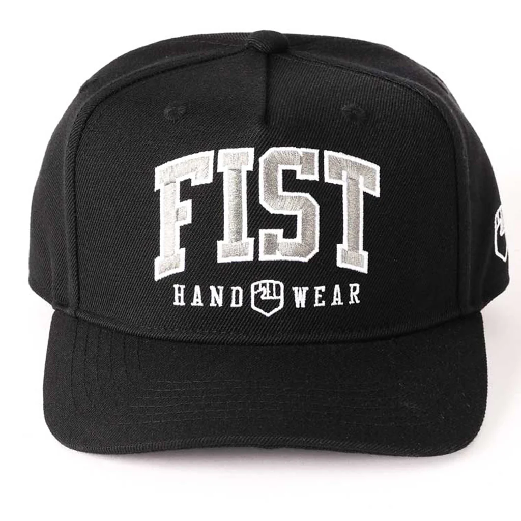 Fist - Ruthless Snap Back