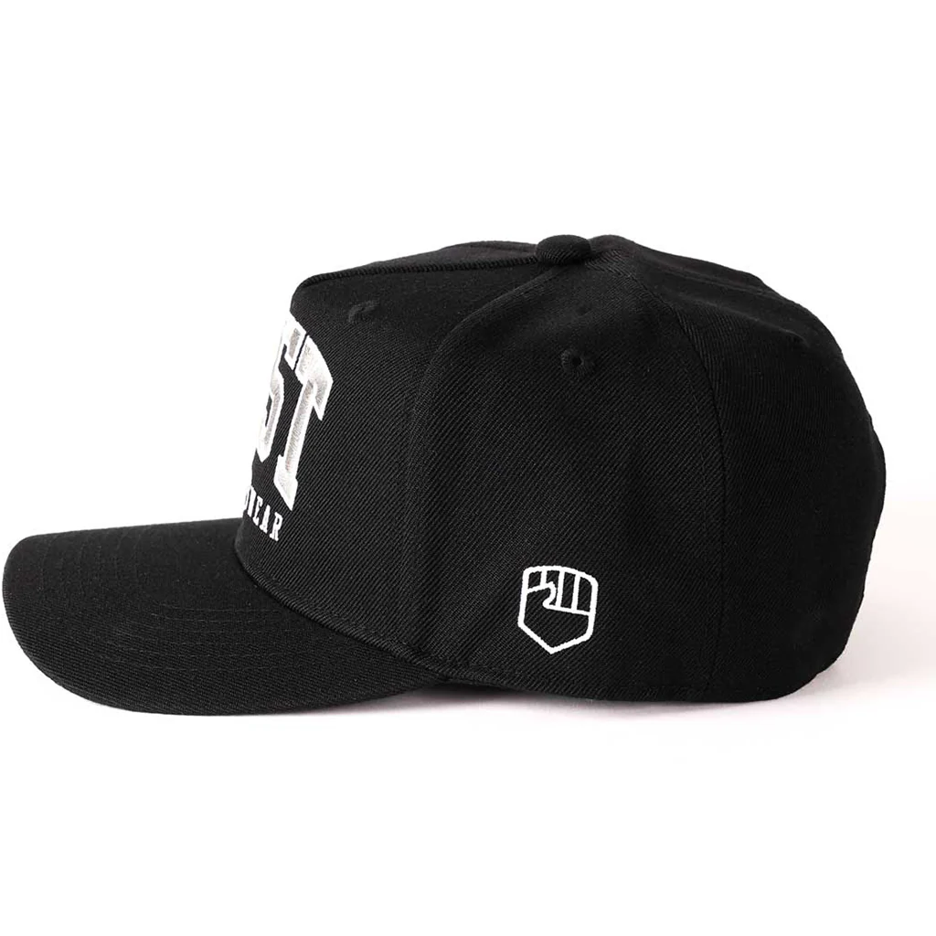 Fist - Ruthless Snap Back - Image 3