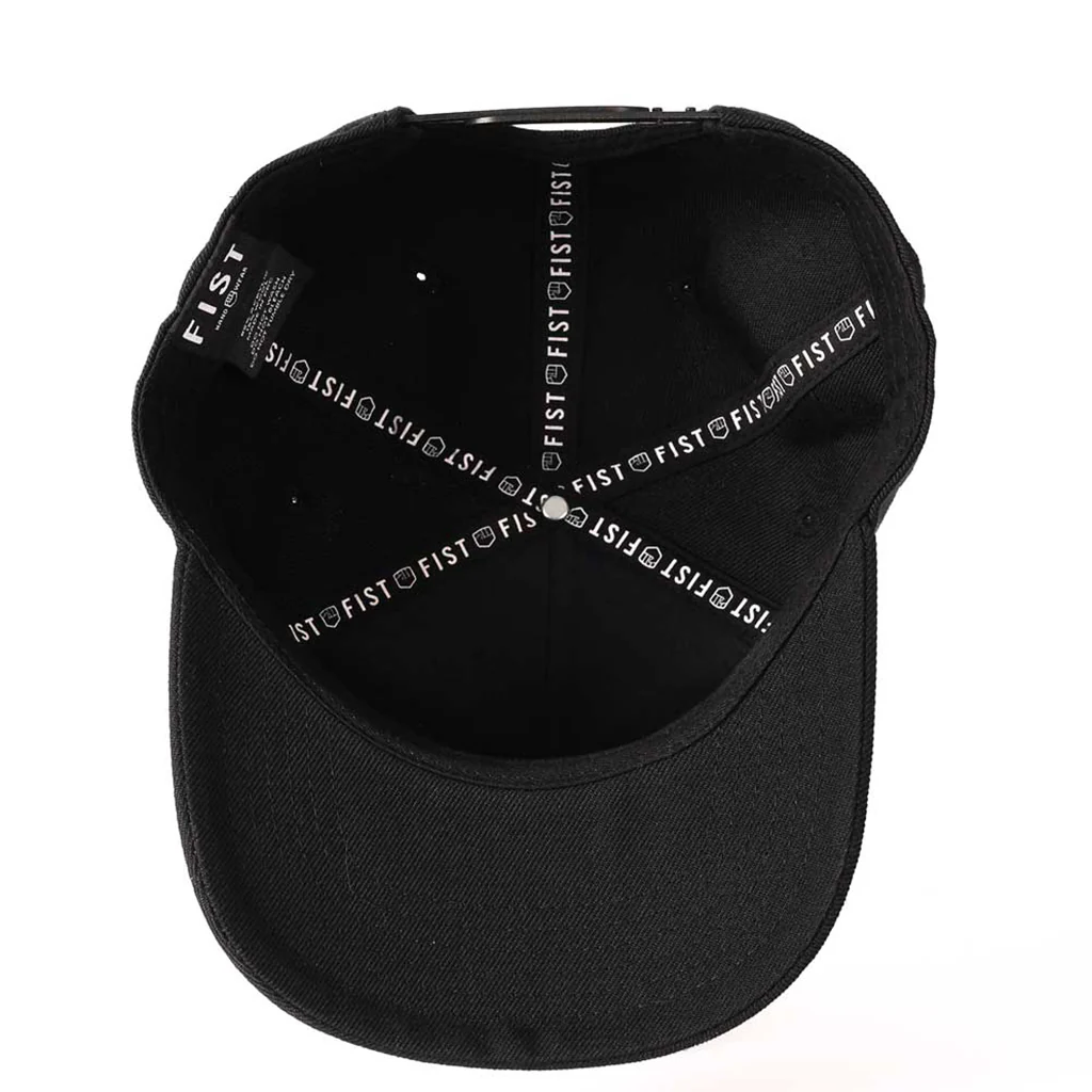 Fist - Ruthless Snap Back - Image 4
