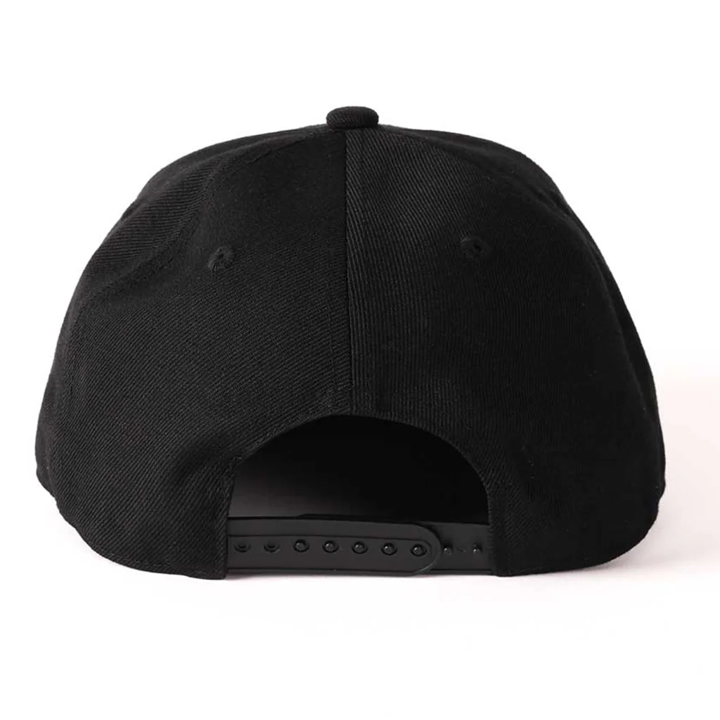 Fist - Ruthless Snap Back - Image 5