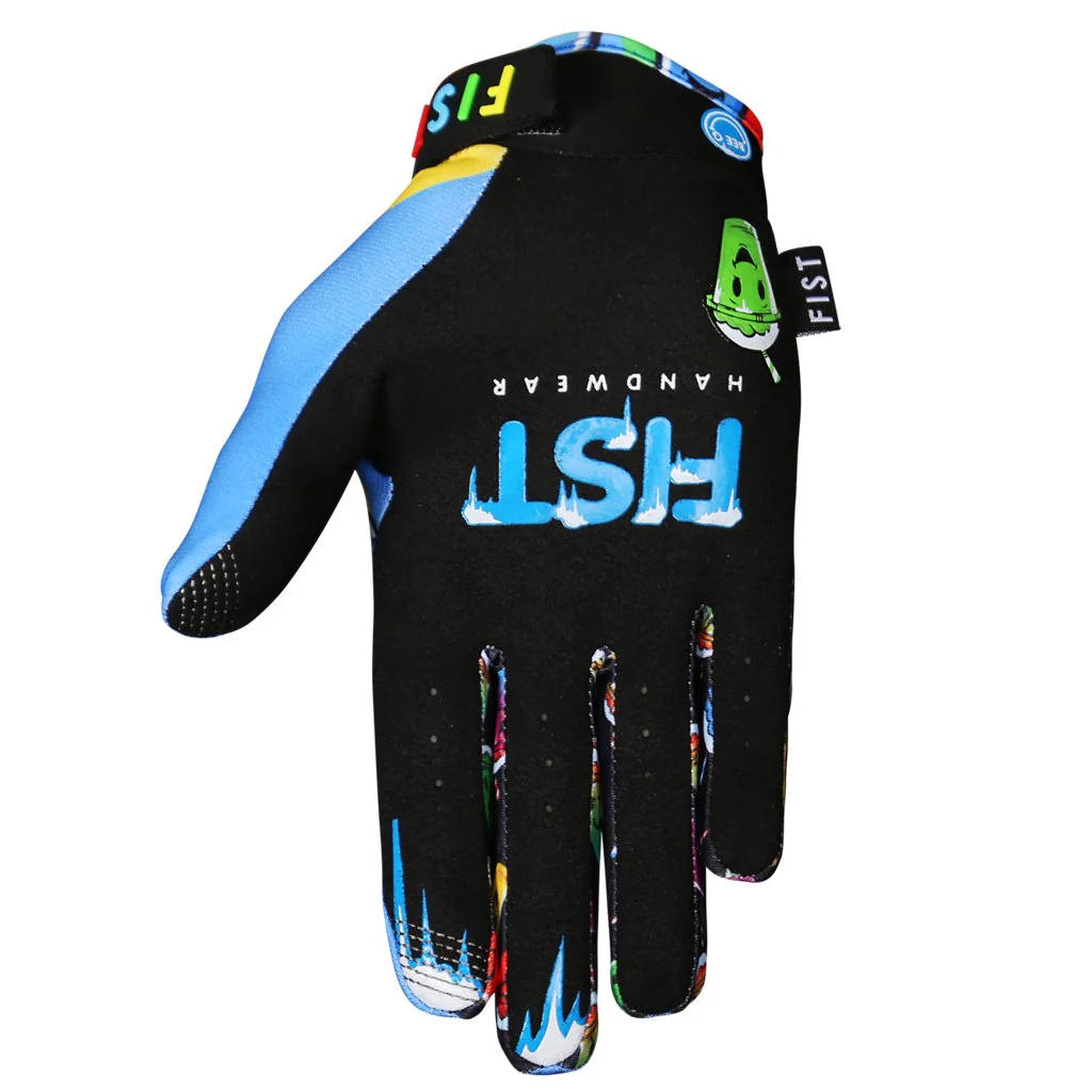 Fist - Slushie Gloves - Image 2