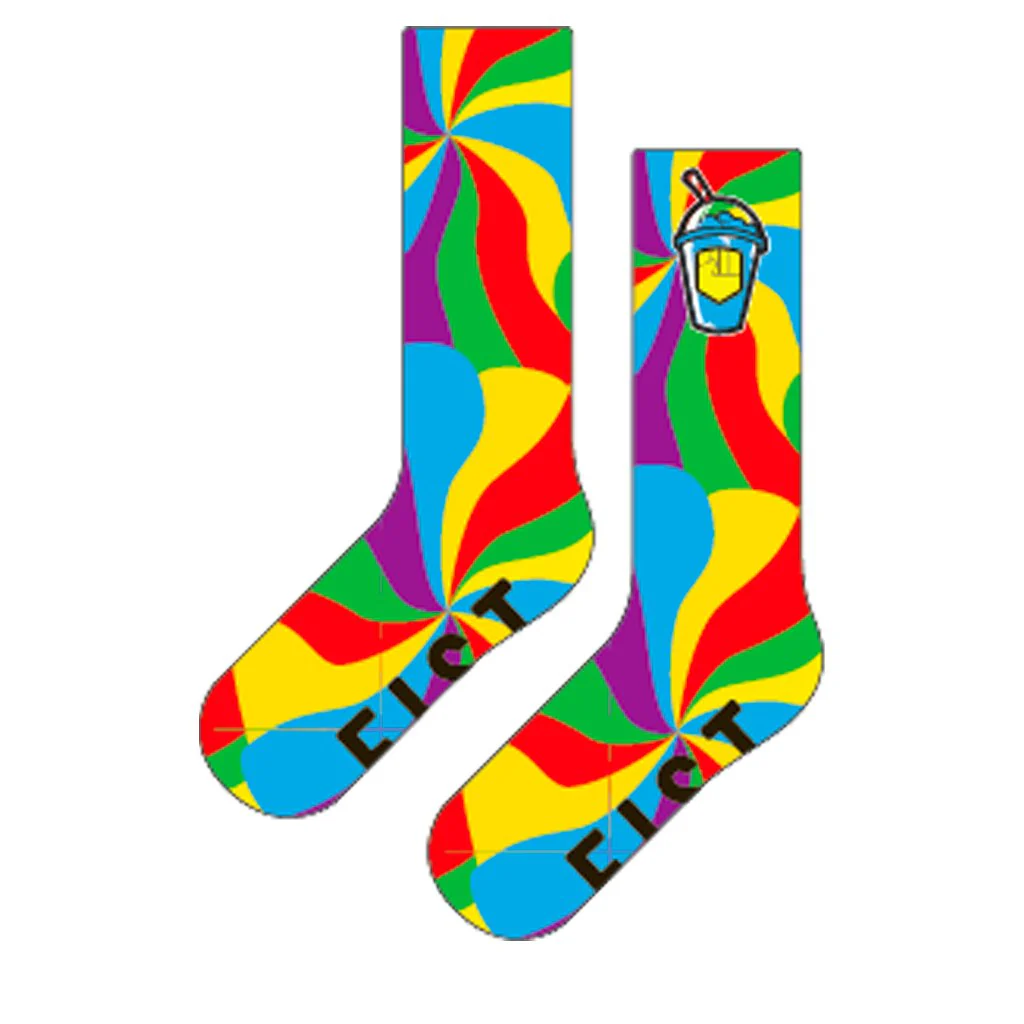 Fist - Slushie Socks