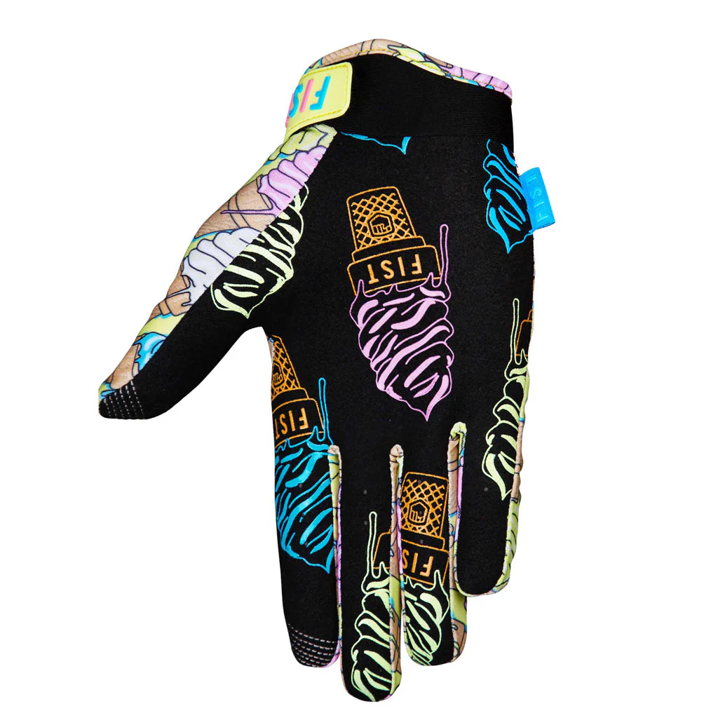 Fist - Soft Serve Gloves - Image 3