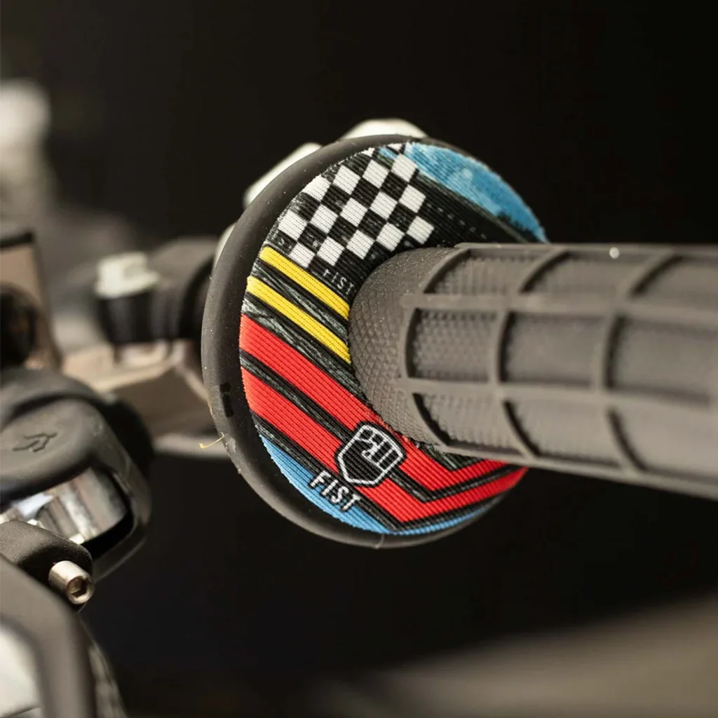 Fist - Speedway Grip Donut - Image 2