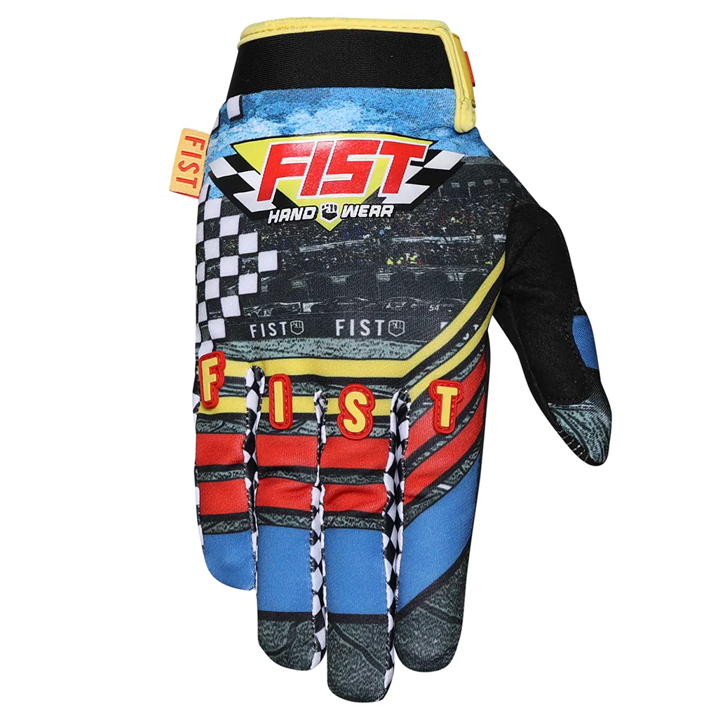 Fist - Speedway Youth MX Gloves
