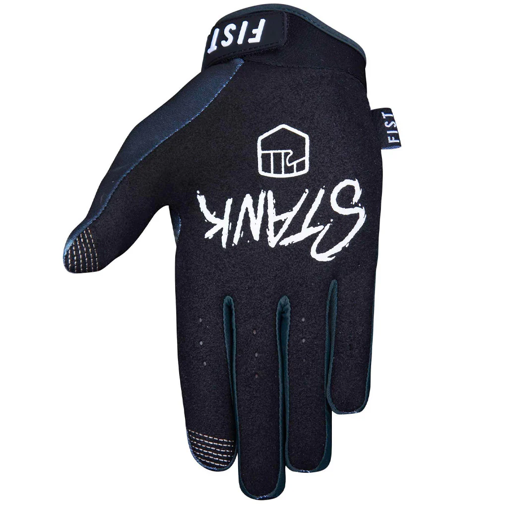 Fist - Stankdog Gloves - Image 2