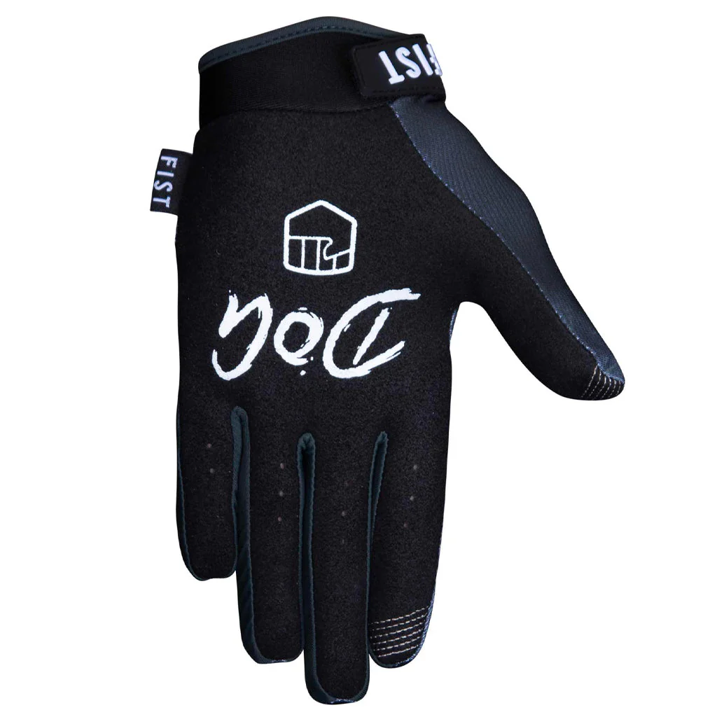Fist - Stankdog Gloves - Image 3