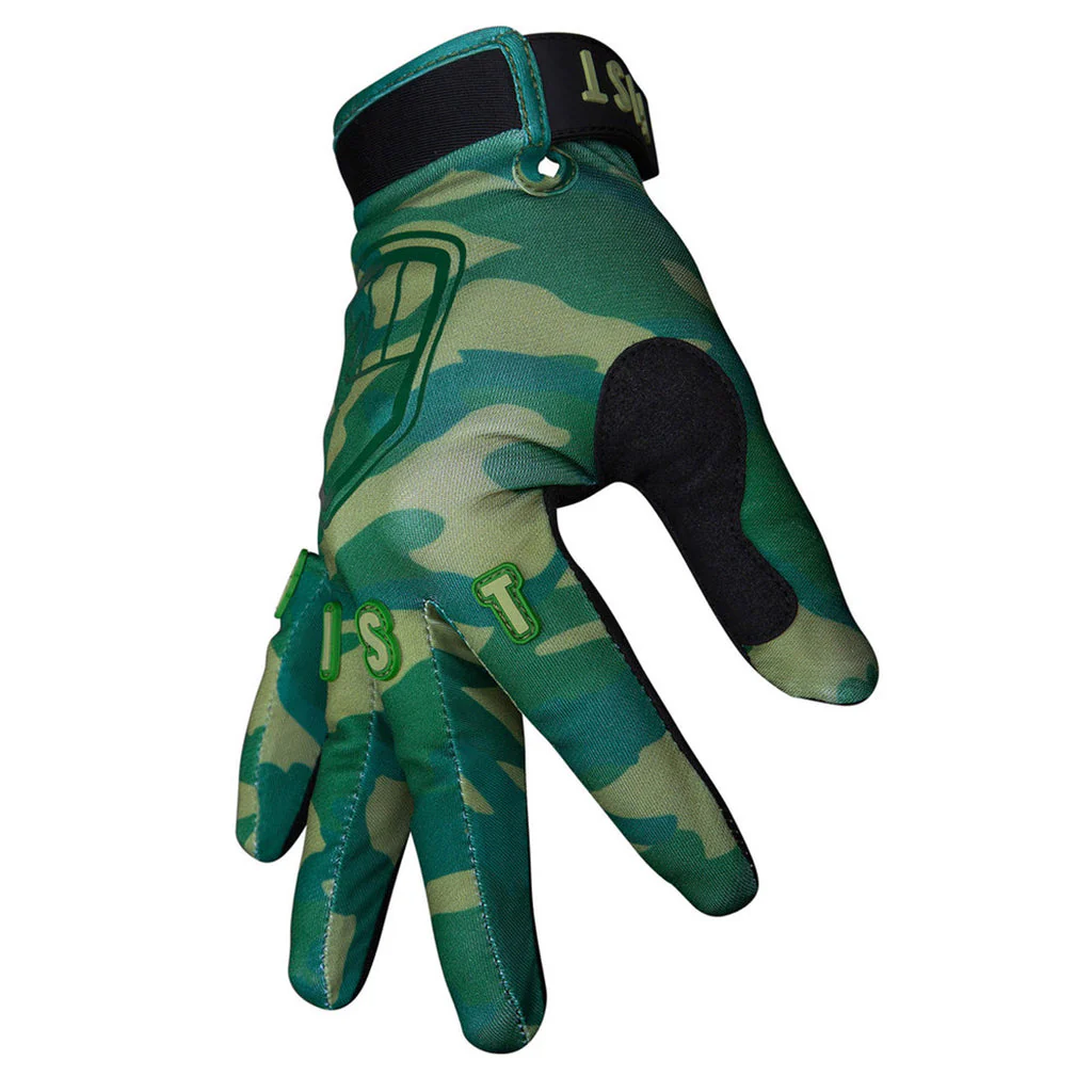 Fist - Stocker Camo Gloves - Image 3