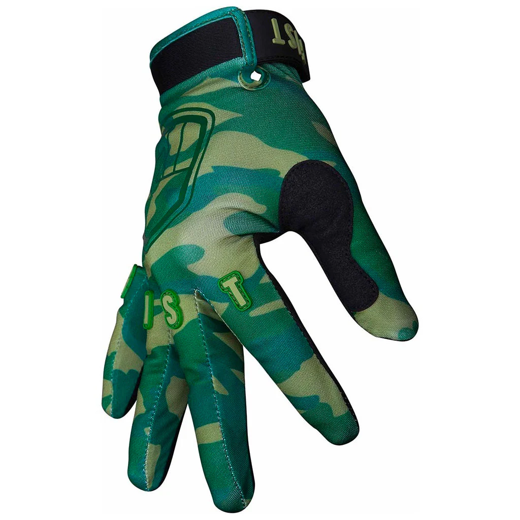 Fist - Stocker Camo Kids Glove - Image 3