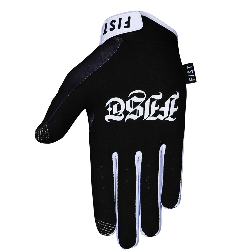 Fist - Swallow Gloves - Image 2