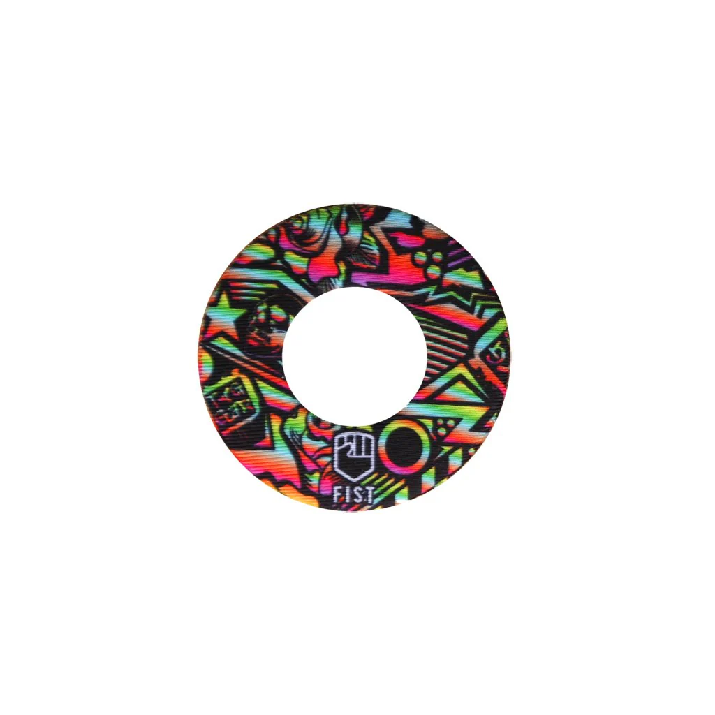 Fist - Tagger Grip Donuts