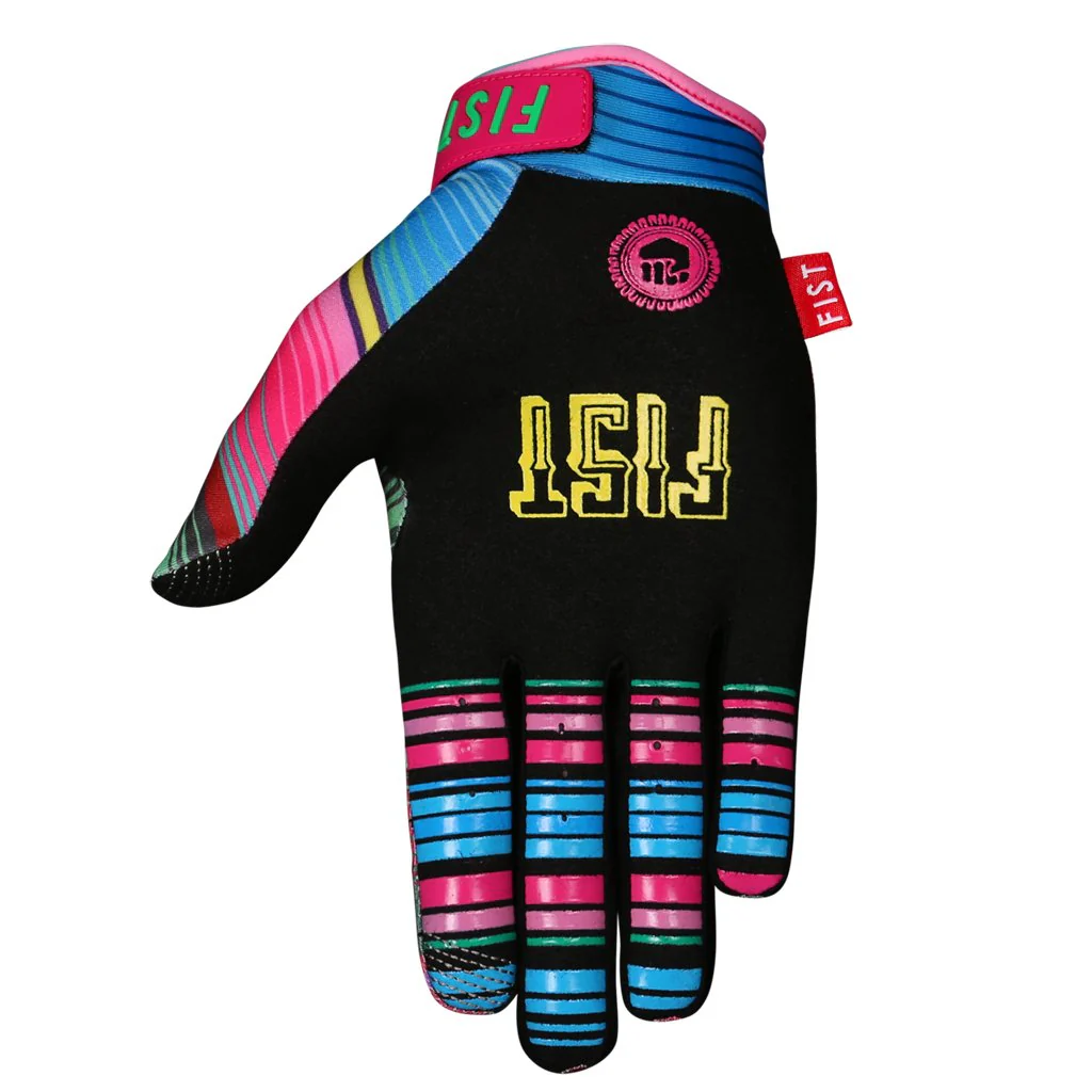Fist - Taka Higashino Los Taka Gloves - Image 3