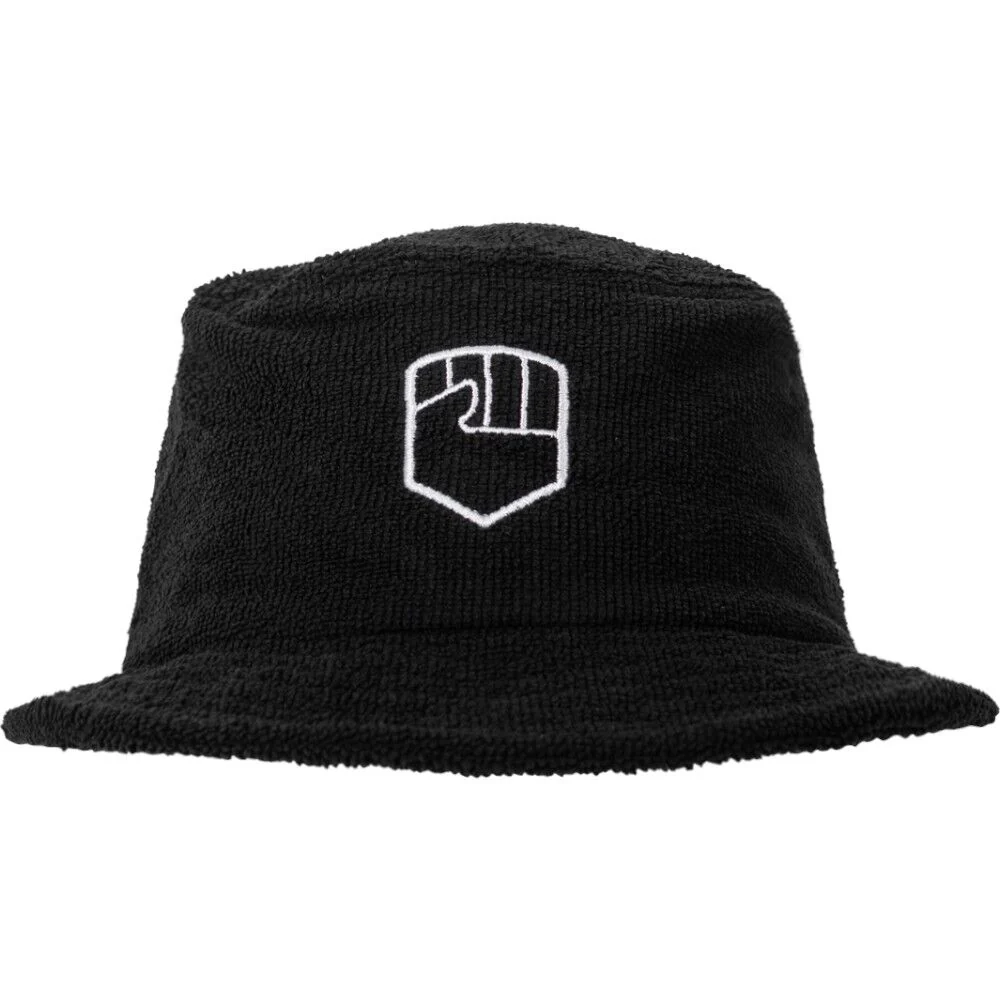 Fist - Terry Towel Iconic Bowler Hat - Image 2
