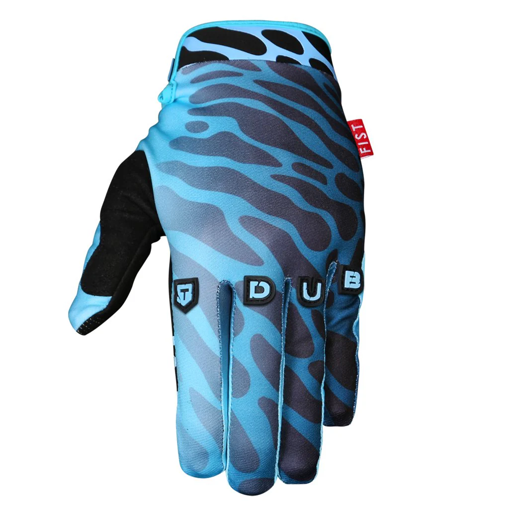 Fist - Tiger Shark Gloves - Image 2