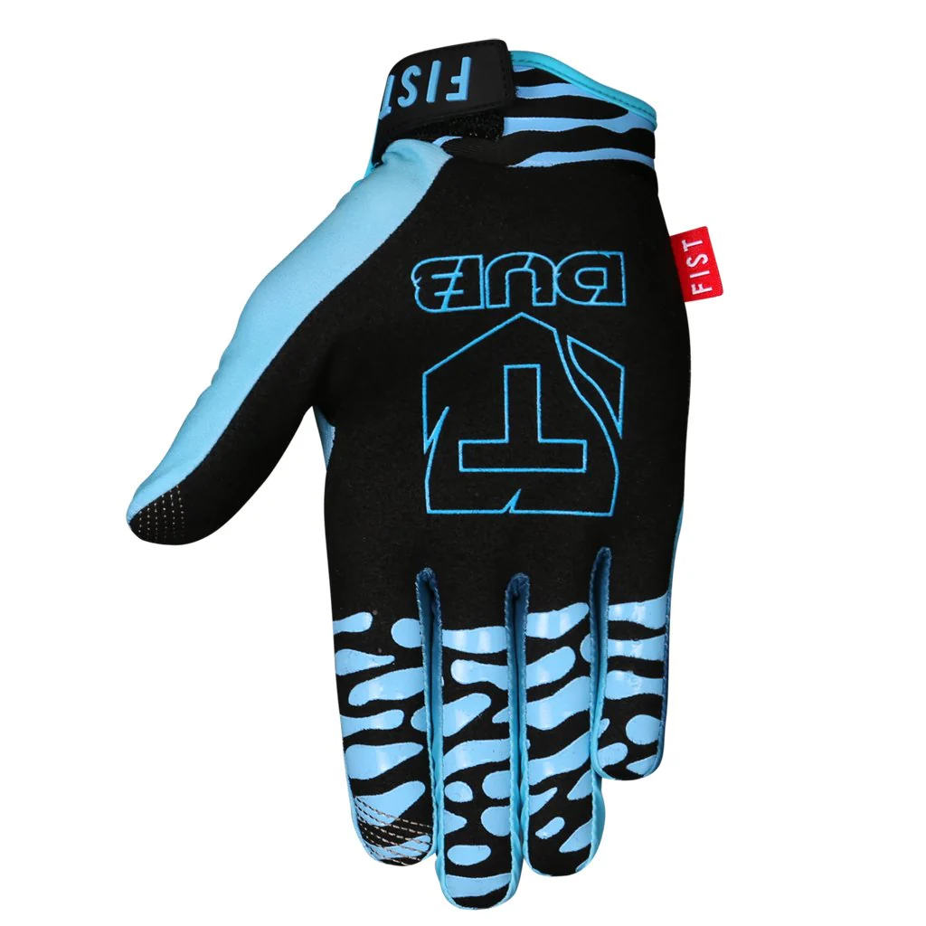 Fist - Tiger Shark Gloves - Image 3