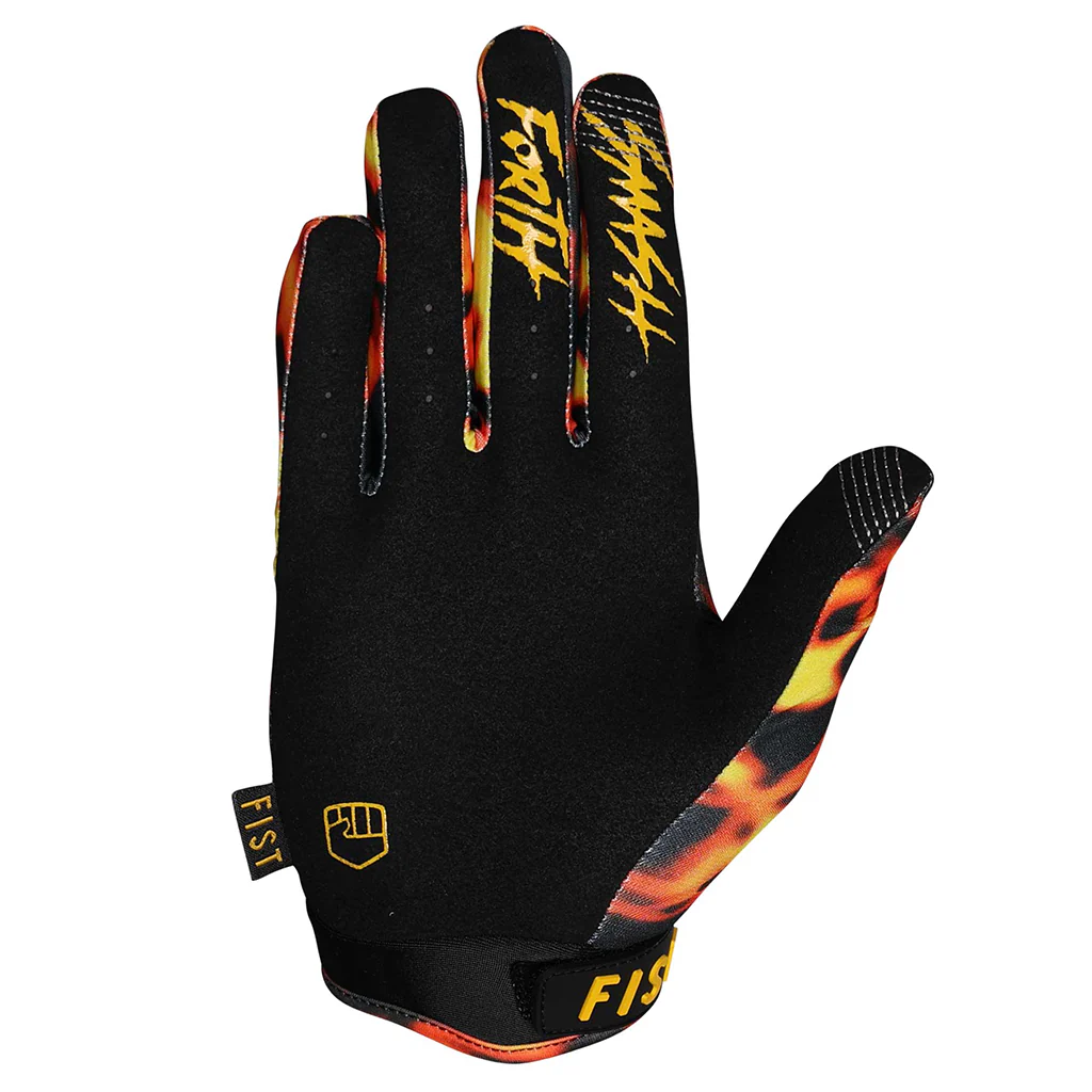 Fist - Tortoise MX Gloves - Image 2