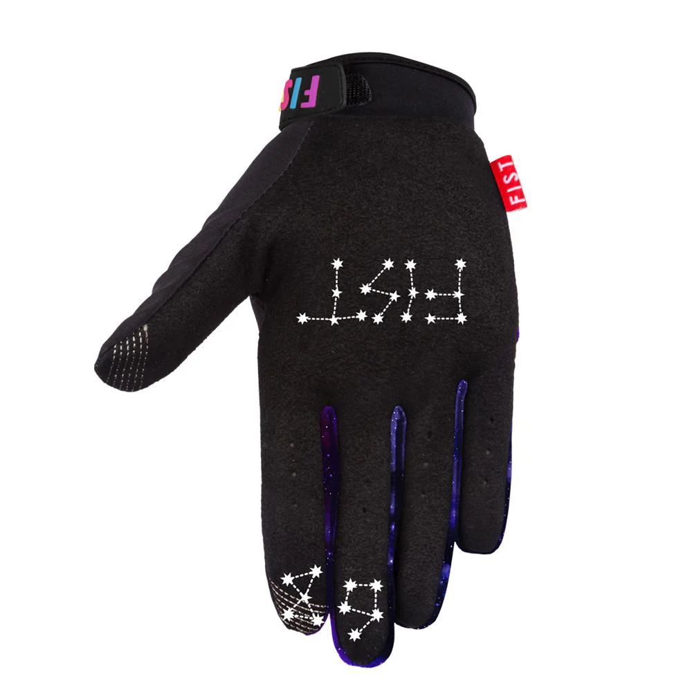 Fist - Youth Caroline Buchanan Sprinkles 3 Gloves - Image 2
