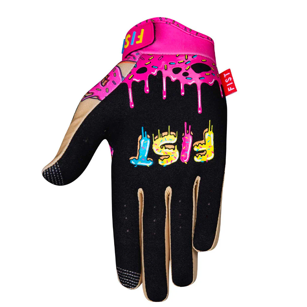 Fist - Youth Caroline Buchanan Sprinkles 4 Gloves - Image 3