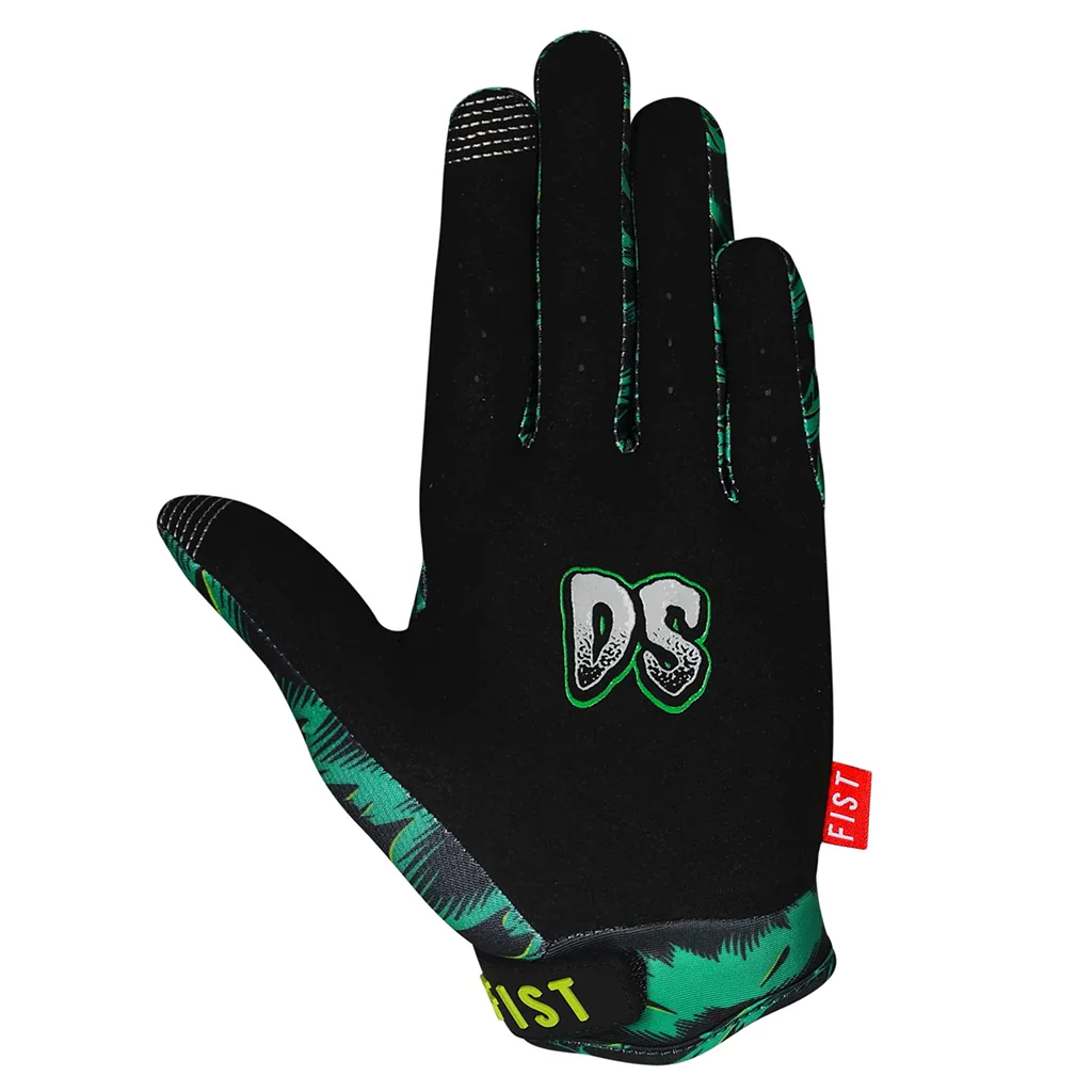 Fist - Youth Daniel Sandoval Sandman Gloves - Image 3