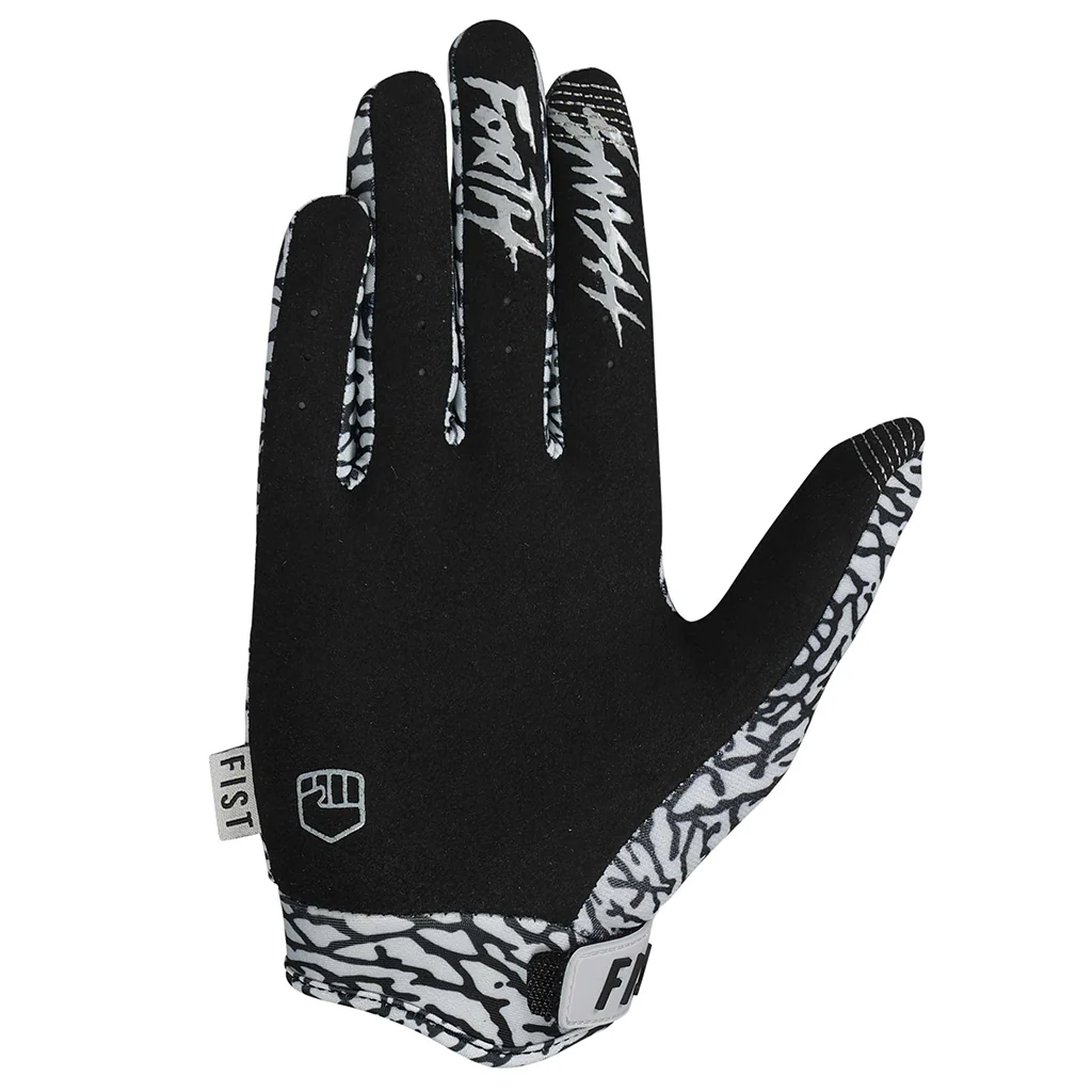 Fist - Youth Elephant Gloves - Image 2