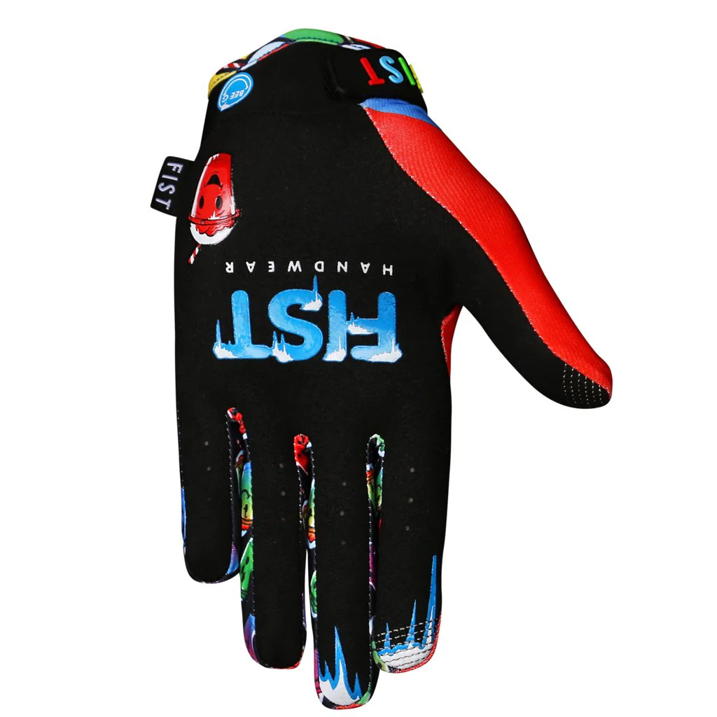 Fist - Youth Slushie Gloves - Image 3