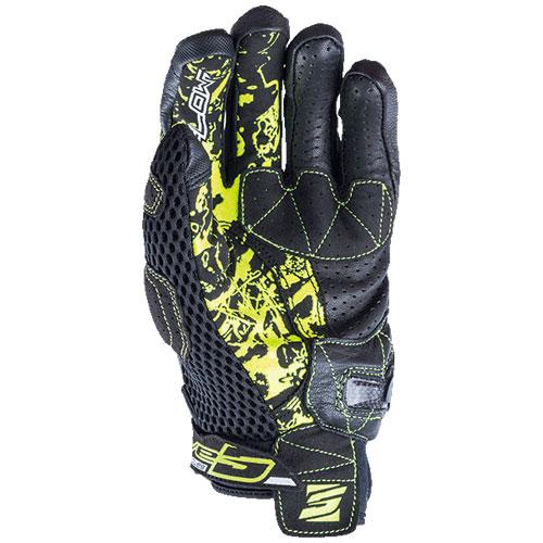 Five - Airflow Evo Gloves - Image 2