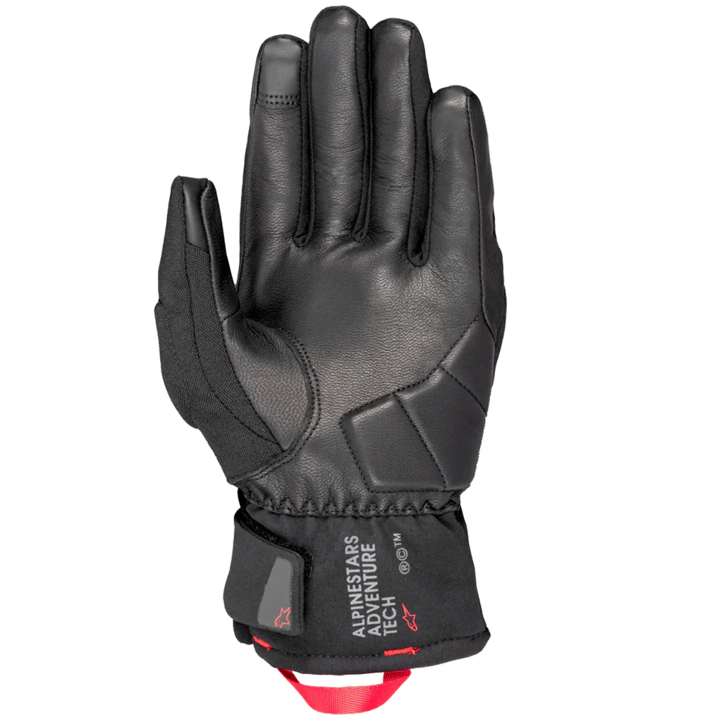 Alpinestars - Crestone Goretex Insulated Winter Gloves - Image 2