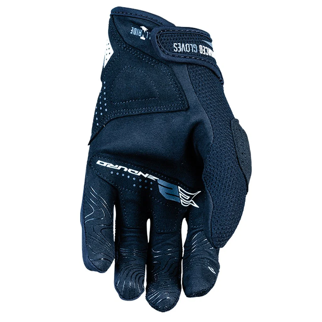Five - E2 Enduro Gloves - Image 2