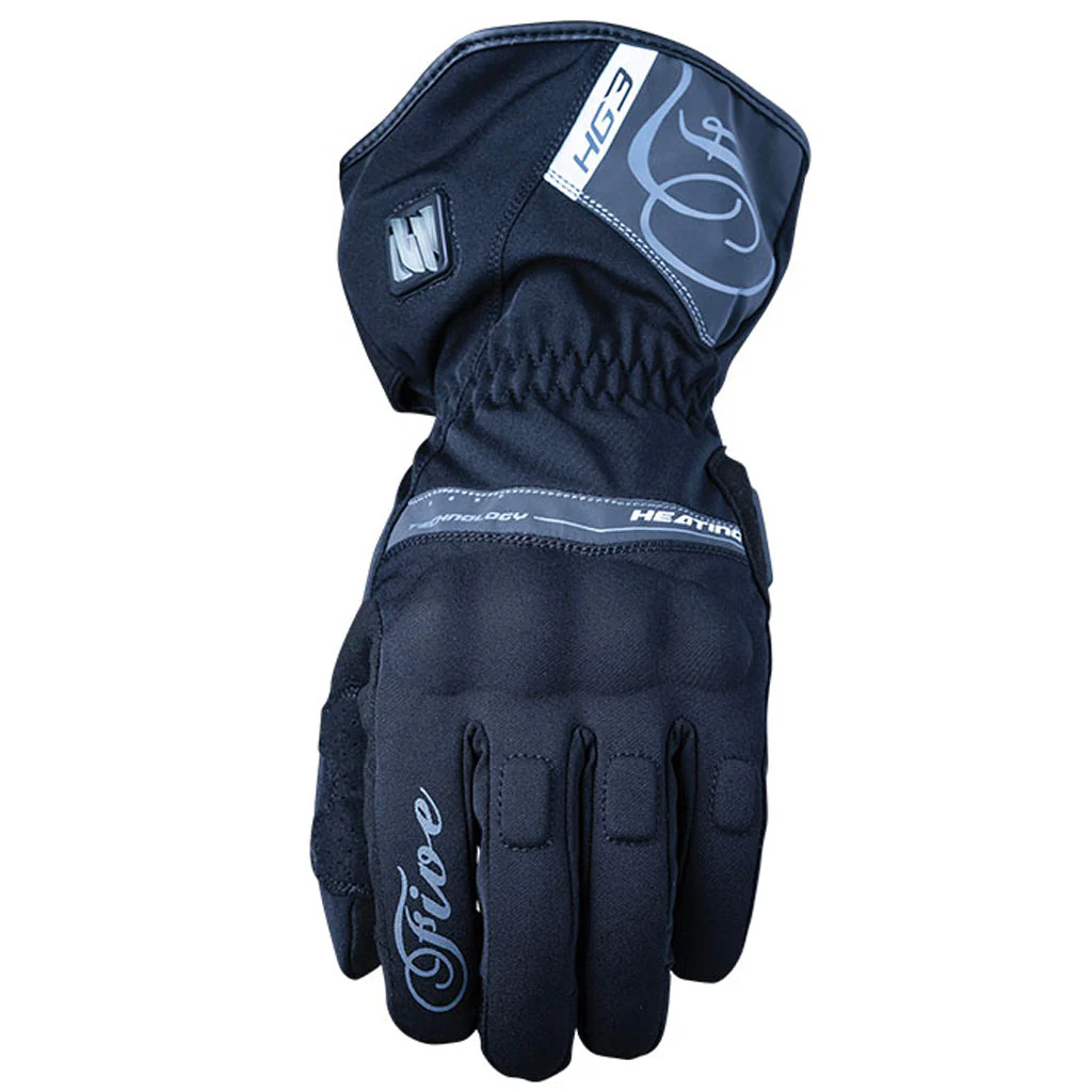 Five - HG-3 Ladies Heated Glove