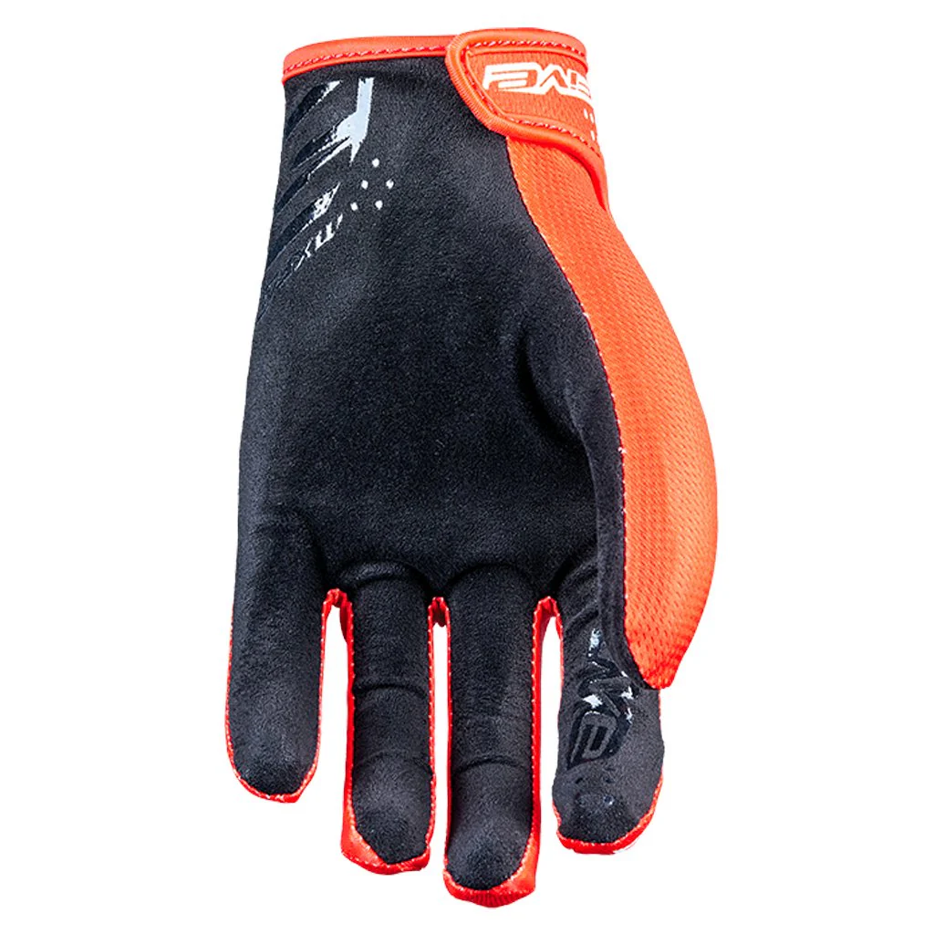 Five - MXF-4 Gloves - Image 2