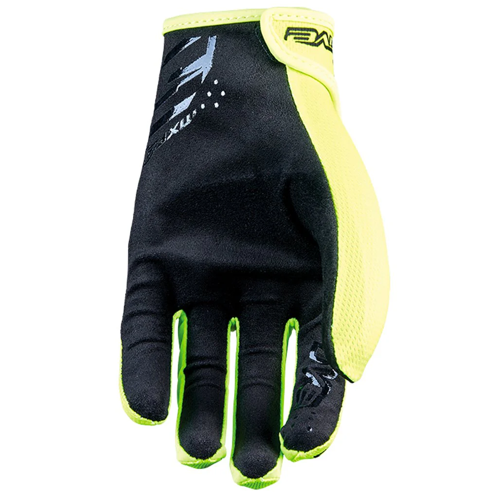 Five - MXF-4 Gloves - Image 2