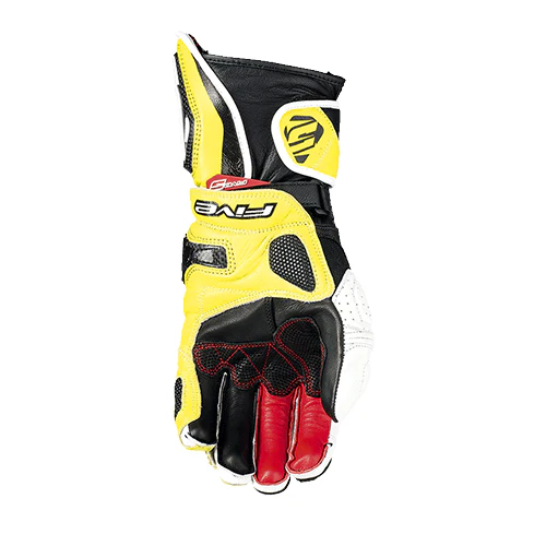 Five - RFX-1 Gloves - Image 2