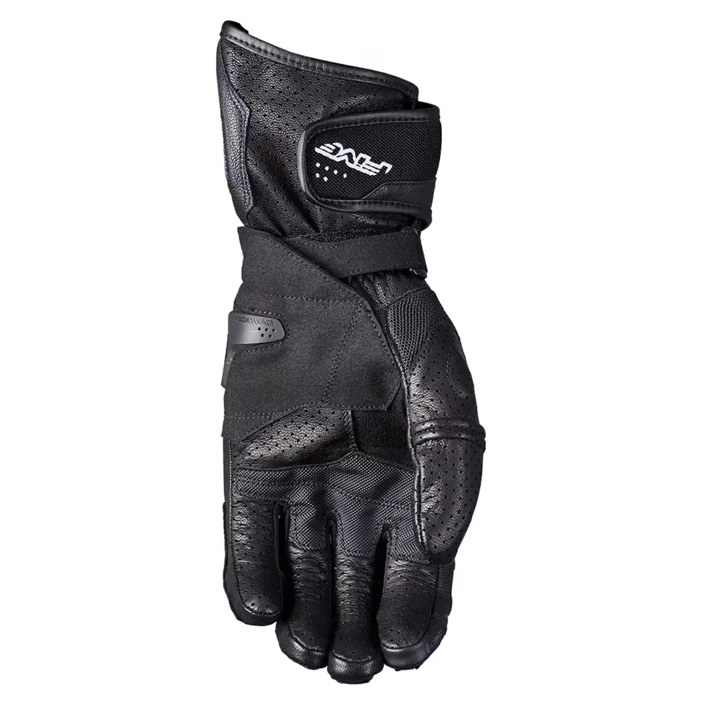 Five - RFX-4 Evo Airflow Black Glove - Image 2