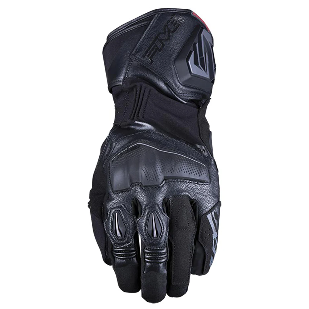 Five - RFX-4 Evo W/P Black Glove