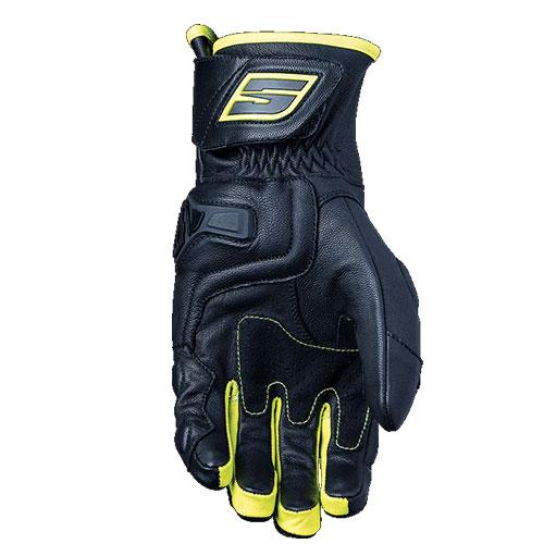 Five - RFX-4 Gloves - Image 2
