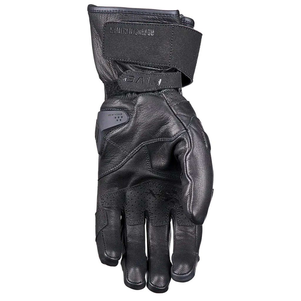 Five - RFX Sport Evo Black Glove - Image 2