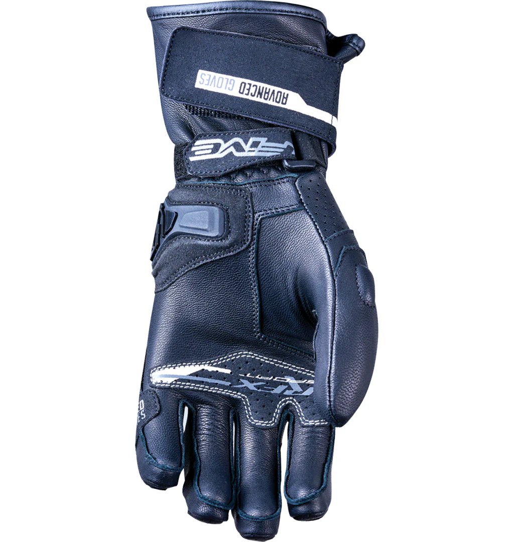 Five - RFX Sport Ladies Gloves - Image 2